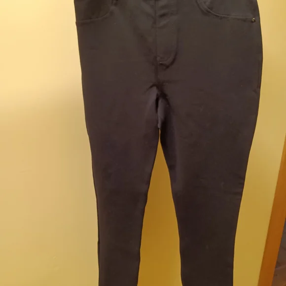 Spanx The Perfect Pant Ankle 4-Pocket - Picture 4 of 7